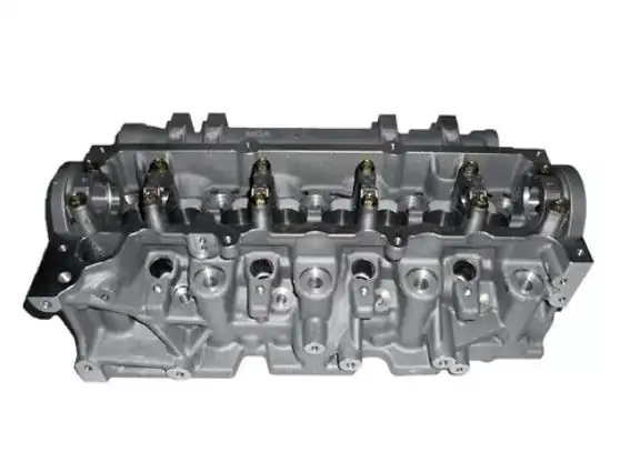 MGA 60800 | Silindir Kapağı Renault Megane 2 2002 2009 1 5 dCi Kangoo Clio