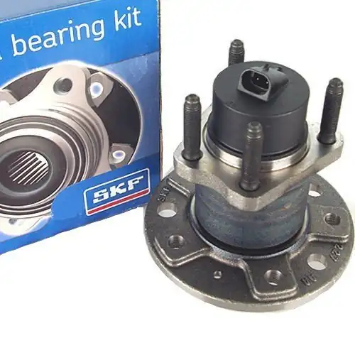 SKF VKBC20140 | Aks Rulmanı Arka Opel Astra G Arka ABS li 54352
