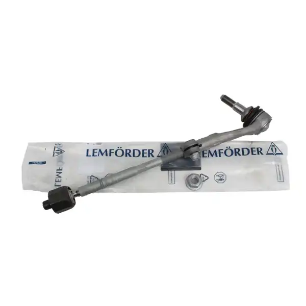 Lemforder 3652101 Sağ Yan Rot Rotmili Ve Rotbaşı Bmw F20 F30 F32 F36 13264