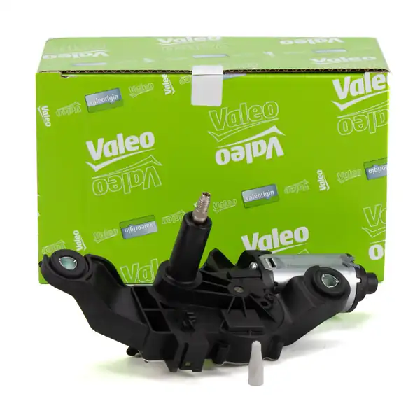 Valeo 579741 Silecek Motoru Arka Bmw E81 E87