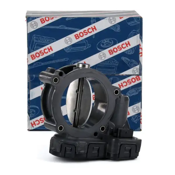 BOSCH 0280750573 | Mercedes Vito W447 OM651 Euro5 Gaz Kelebeği W639/W906/Viano