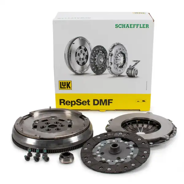 Luk 600008400 Citroen C4 1 6 Hdi Euro4 Volanlı Debriyaj Seti 206 207 208 3008 308 407 508 2008 5008 Partner Berlingo C3 Picasso C5