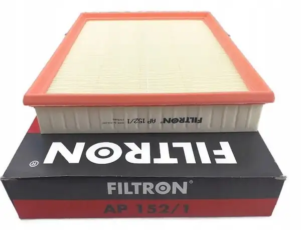 FILTRON AP152-1 | Hava Filtresi Opel Vectra C Sıgnum Fiat Croma 1 8 1 9cdti 2 0dti 2 2dti 3 0 CDTI