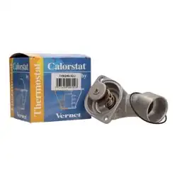 VERNET TH6249.92J | Termostat Opel Omega B Vectra B X25xe-X30xe V6 92°