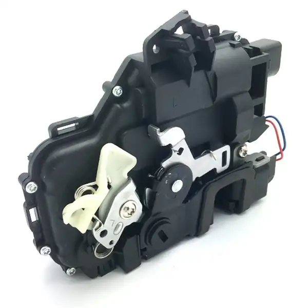Skoda Octavia 2004-2013 Model Arası Sol Arka Kapı Kilidi İthal Ürün