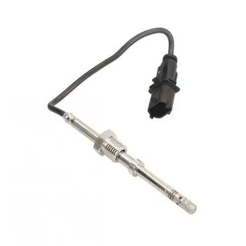 Bosch 0986259071 Egzoz Sıcaklık Sensörü Opel Corsa D Astra J Meriva B Chevrolet Aveo 1 3 Dizel A13dtc 09 15