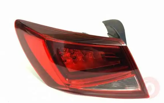 Seat Leon 2013 Model Sonrası Sol Dış Stop Ledli Orijinal 1