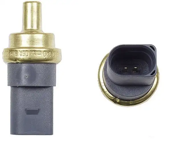 Calorstat By Vernet Ws2607 Hararet Müşürü VW Bora 1998 2004 1 6 BFQ Golf 5 6 Polo 2003 17 Jetta 06 17 Passat Tiguan T5