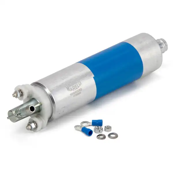 DELPHI FE10083-12B1 | Mercedes W220 S320 Benzin Yakıt Pompası W140/W202/W210 M104-M111