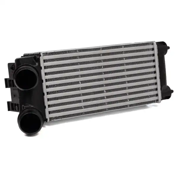 Valeo 818226 Turbo Radyatörü Peugeot 308 3008 5008 Partner Tepee Berlingo II 1 6 Hdi 09