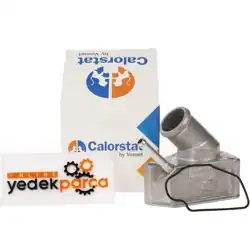 VERNET 92J | Termostat 92°C Opel Vectra A/B, Astra F/G/H X20XEV 94-01