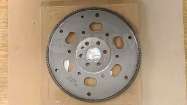 Chevrolet Captiva C140 Volant Dişlisi Orjinal Ürün