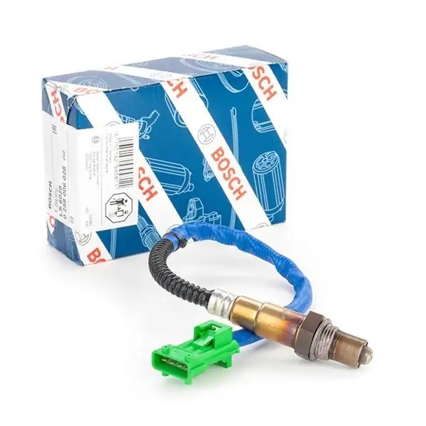 Bosch 0258006028 Citroen C4 Oksijen Sensör 1 4 1 6 206 207 307 C2 C3