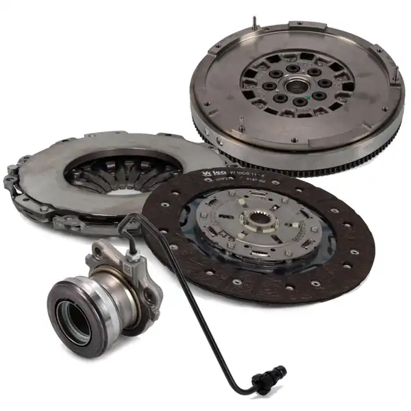 Opel Astra K 1 6 Dizel Volant Baskı Balata Bilya 3 lü Set Orjinal