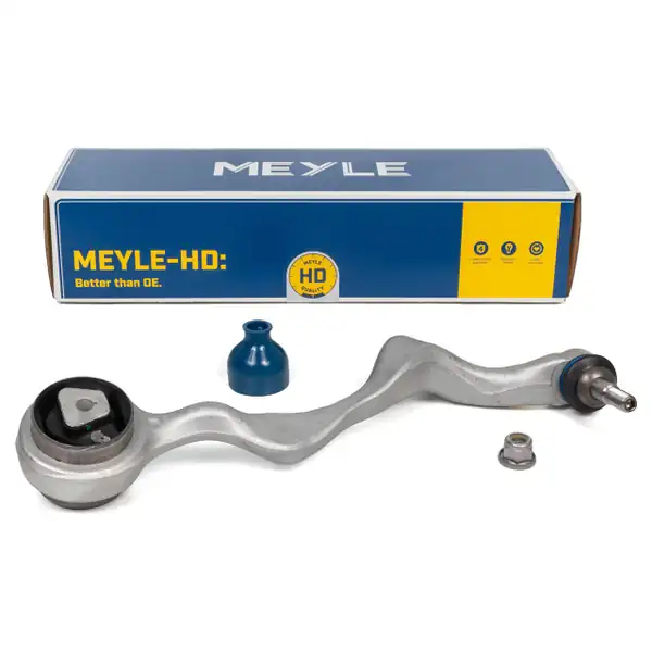 MEYLE 3160350005 | Bmw 3 Serisi E90 Kasa Bmw 1 Serisi E81 E87 Kasa Ön Sol Üst Salıncak