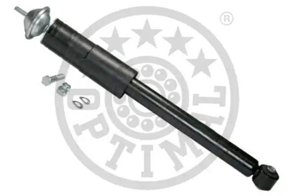 Optimal A 1322g Mercedes W140 Kasa Ön Amortisör