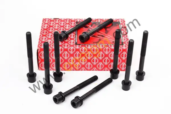 Elring 803 010 Silindir Kapak Saplaması Civata Opel Vectra A B Astra F G Omega B X20xev M11x105