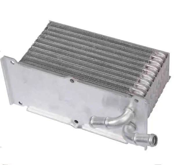 BORSEHUNG B10881 | Turbo Radyatörü Seat Ibiza 2009 2015 VW Jetta 2011 2014 1 2 TSI Golf6 Polo A3 Leon 1 2 1 4 TSI