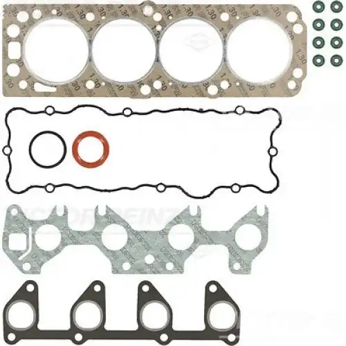 VİCTOR REİNZ 02-27270-08 | Üst Takım Conta Astra F Vectra A C16se 92 95 Corsa A 1 6 8v