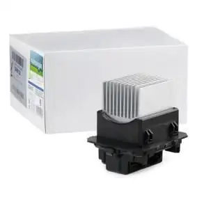 Citroen C4 2011 2017 1 6 Hdi Kalorifer Modülü Elektronik Kontrol Ünitesi Valeo Marka