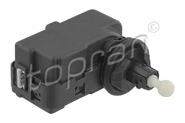 TOPRAN 208654 | Far Ayar Motoru VW Polo Audi Q5 Seat Ibiza Leon