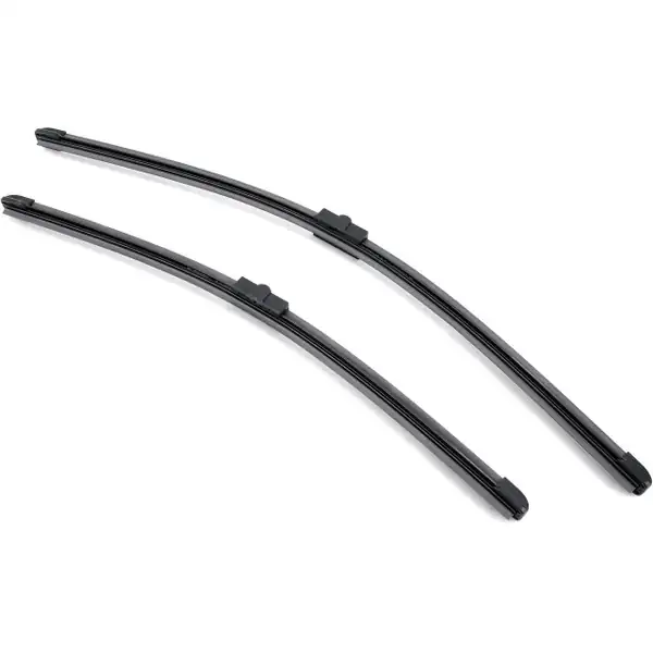 PSA 95516010 | Opel Astra H Ön Silecek Takımı Sağ Sol Orijinal