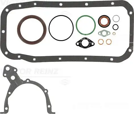 VİCTOR REİNZ 08-12996-05 | Alt Takım Conta Seti Opel Astra F Corsa B Combo B 1 4 1 6 8v C14nz 92 02