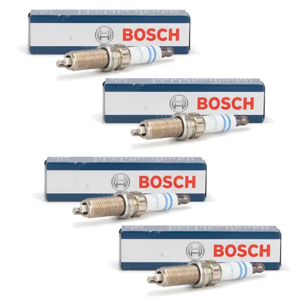Bosch 0242129512 Buji Mini Cooper Clubman R55 N12 R55 R56 R57 R58 R59 R60 R61
