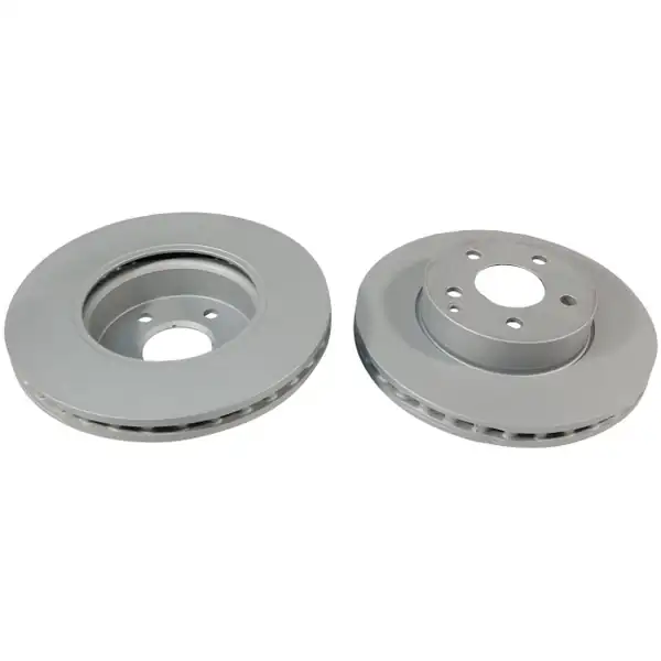 Bosch 0986479407 Mercedes W204 W212 C200 Kompressor Ön Fren Disk Takımı