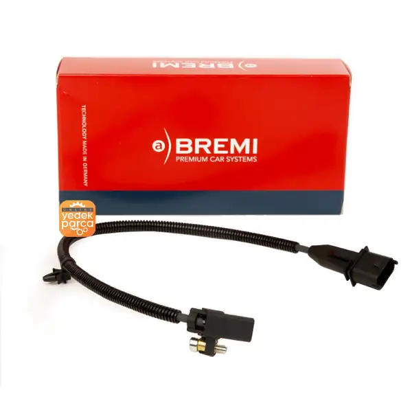 BREMI 60293 | Krank Devir Sensörü Opel Astra J Insignia 1 6 XER 529986