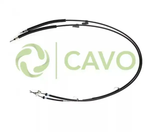 CAVO 4602735 | El Fren Teli Focus II C Max 04 07