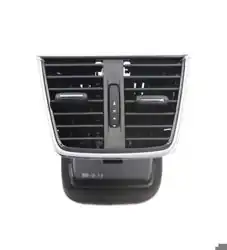 Skoda Octavia 2013 Model Sonrası Arka Klima Havalandırması İthal