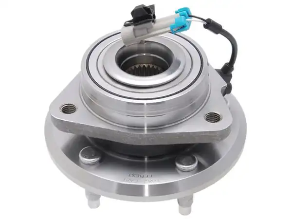 SKF VKBA7437 | Chevrolet Captiva Opel Antara Ön Porya Bilyası ABS li