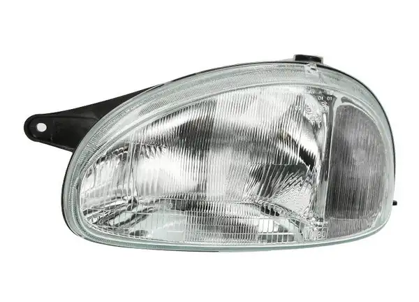 Depo 442 1102l Ld E Opel Corsa B Sol Far 94