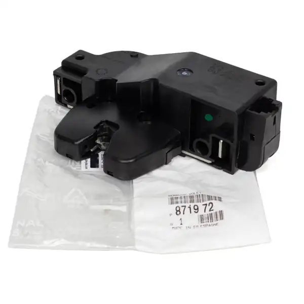 Psa 8719 82 Citroen C5 2005 2008 Model Arası Bagaj Kilidi Orijinal