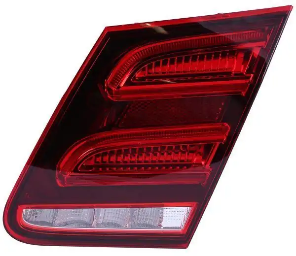 Depo 440 1317l Aq Mercedes W212 Kasa İç Stop Lambası Sol 13