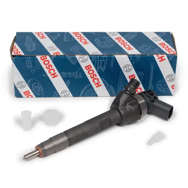 Bosch 0445110616 Enjektör Bmw 3 4 5 7 X3 X4 X5 X6 12 17
