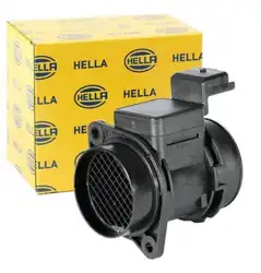 HELLA 8ET009142-391 | Citroen Xsara 1.4 Hdi Hava Akışmetre Debimetre Marka