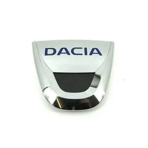 Dacia Lodgy 2012 2020 Ön Panjur Arması Yerli Marka