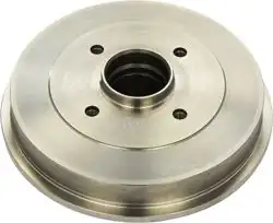 CIFAM 700-245 | Peugeot 306 1993-2002 1.6 Benzinli Arka Kampana
