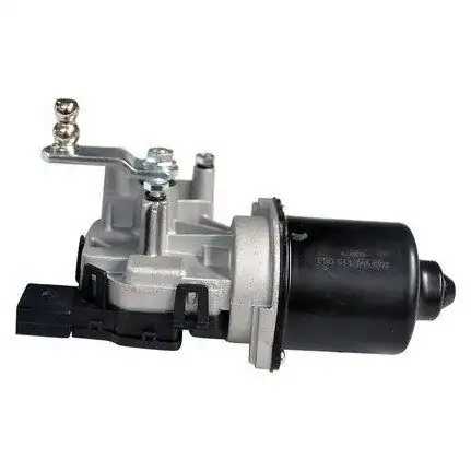 TOPRAN 115063755 | Volkswagen Polo 2003 2005 Skoda Fabia 00 08 Ön Silecek Motoru