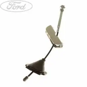 CAVO 4602706 | El Fren Teli Mondeo III 00 07 305mm