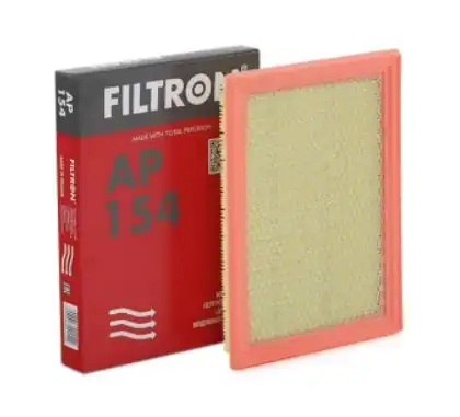 FILTRON AP154 | Hava Filtresi Nissan Pathfinder Pulsar Primera P11 Juke Almera Sunny Civic Legacy Koleos