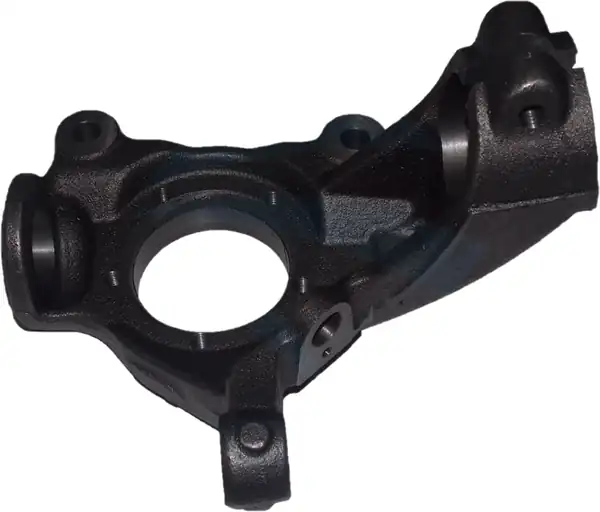 Ford V347 Transit 2007-2013 Ön Aks Taşıyısı Sol ( Akson ) Yan Sanayi
