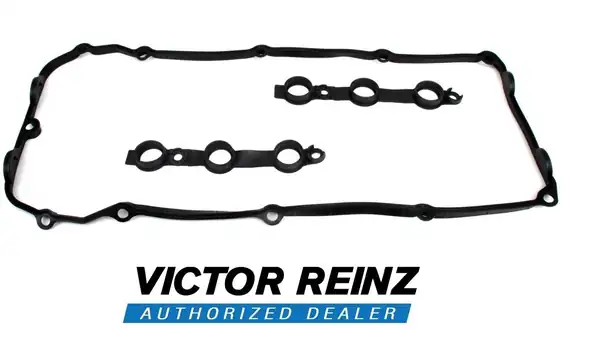 VİCTOR REİNZ 15-33077-02 | Bmw 5 Serisi E39 Kasa 520i 2002 2003 Külbütör Kapak Contası E46 E53 E60