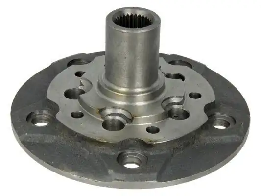 Ford V347 Transit 2007-2013 Ön Teker Poryası Kısa Ve Orta Şaşe Yan Sanayi