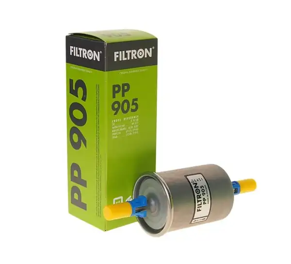 FILTRON PP905 | Opel Astra G 1.4 / 1.6 Benzin Filtresi