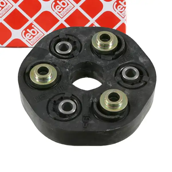 Febi Bilstein 03929 Şaft Köselesi Ön Küçük W124 200e 83 95