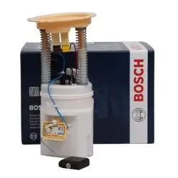 BOSCH 0986580157 | Mercedes W245 Kasa B150 Yakıt Pompası Şamandıralı
