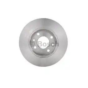 Renault Symbol 2006 2008 Benzinli Ön Fren Disk Takımı Hava Soğutmasız Bosch Marka